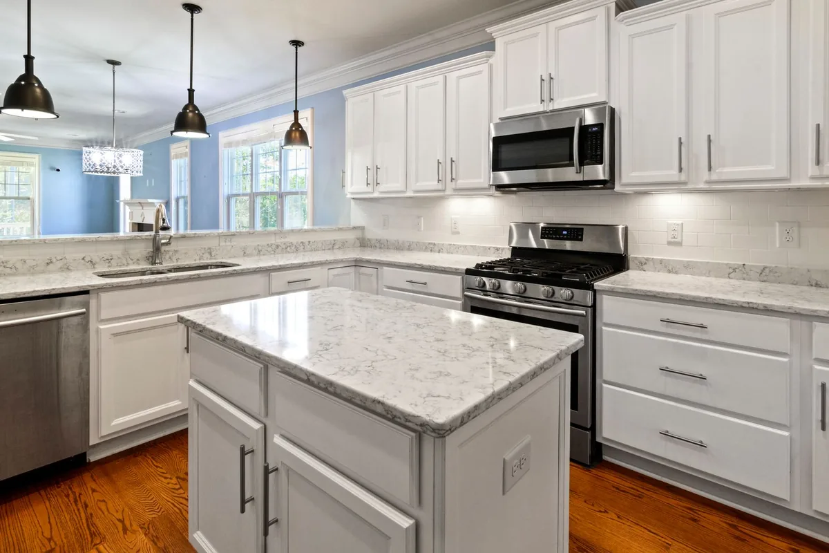 Filth & Squalor Cleanup in Creston-Kenilworth, Portland, OR
